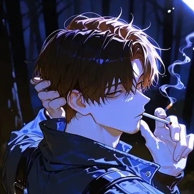 Profile image of 아란
