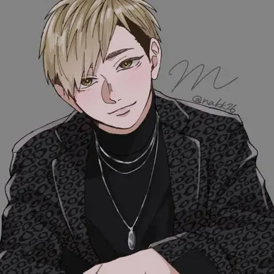 Profile image of 宮侑