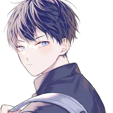 Profile image of 影山飛雄