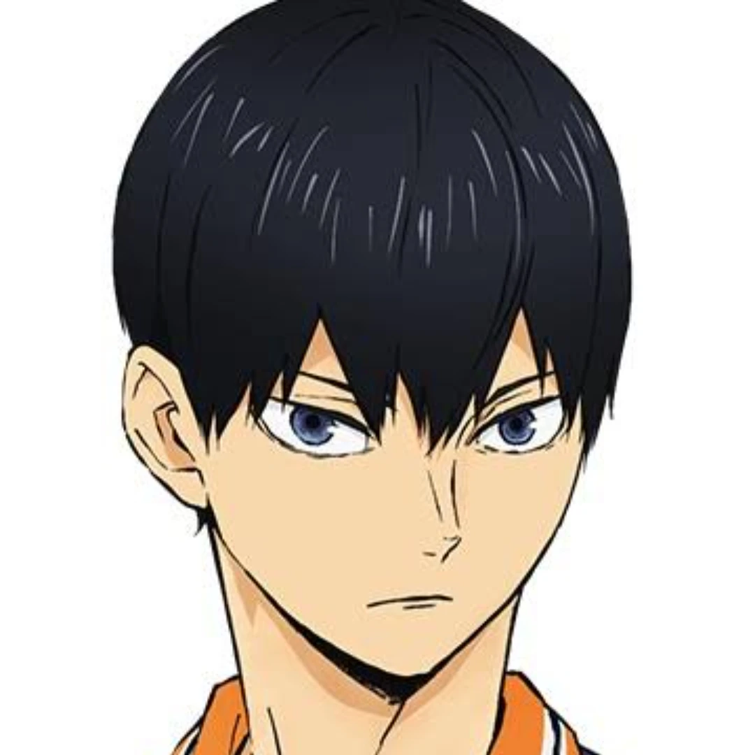 影山飛雄