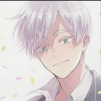 Profile image of 灰羽リエーフ