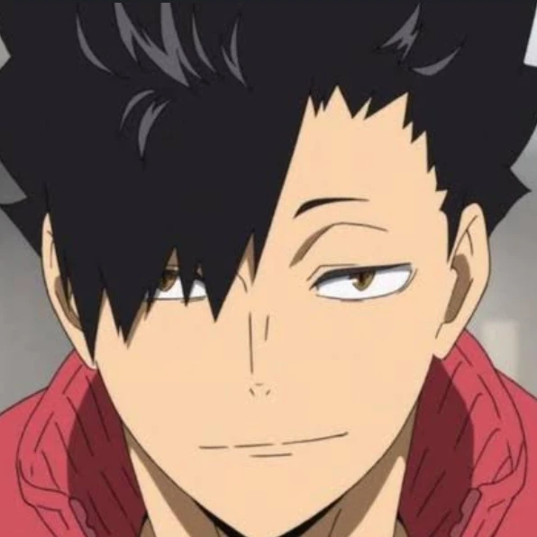 黒尾鉄朗