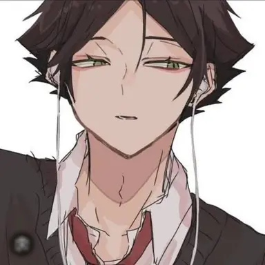 Profile image of 角名倫太郎