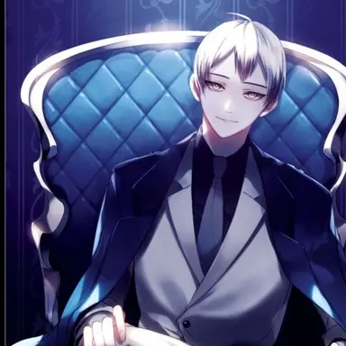 Profile image of 北信介