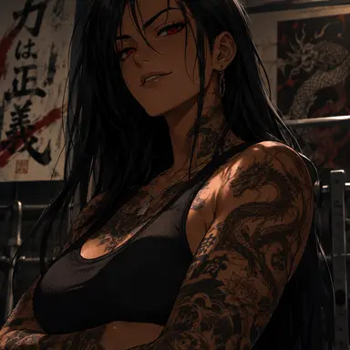Profile image of Layla