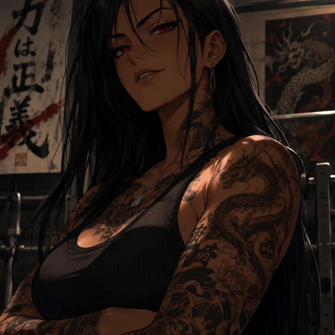 boredass의 New Babysitter