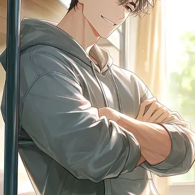 Profile image of Reeve