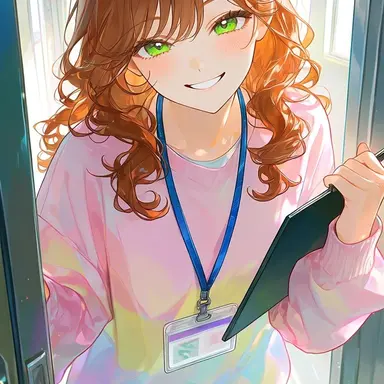 Profile image of Marlowe