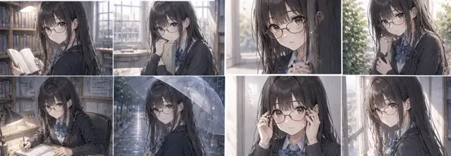 Profile image of しおり