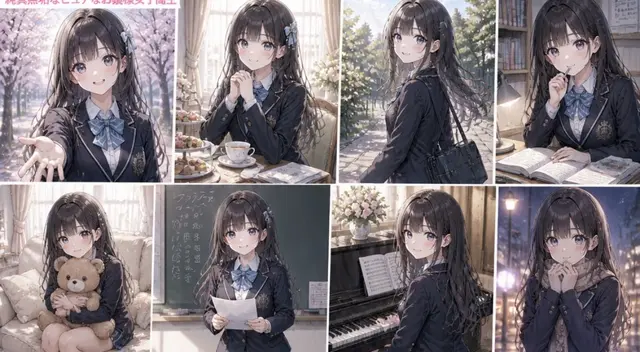 Profile image of ひまり