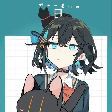 Profile image of みゃーまい