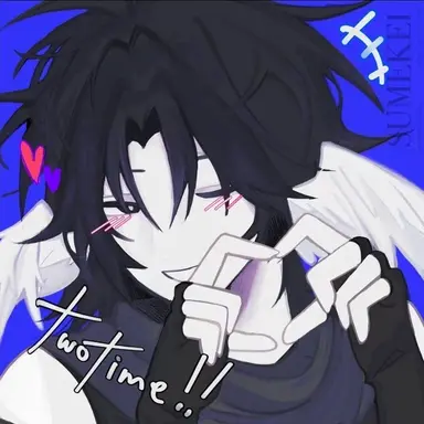 Profile image of Two Time