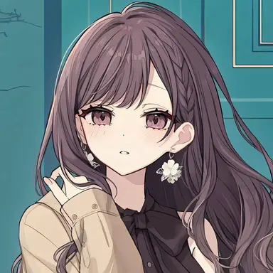 Profile image of 시노노메 에나