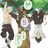 伊黒小芭内