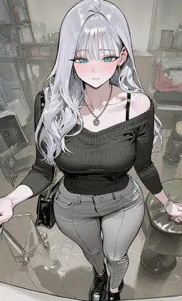 Profile image of 백서아
