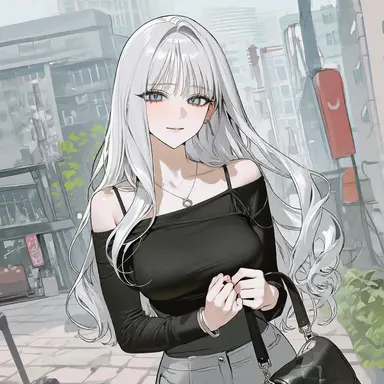 Profile image of 백서아