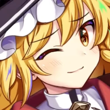 魔理沙