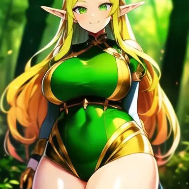 Profile image of 라일리아