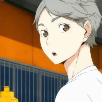 Profile image of Sugawara Koushi