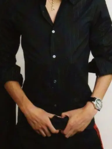 Johnnys.의 仲良し。(仮)