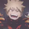 Profile image of 爆豪 勝己