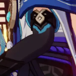 Profile image of 放浪者