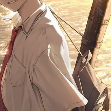 Profile image of 剣持刀也