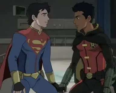 Profile image of Super Sons