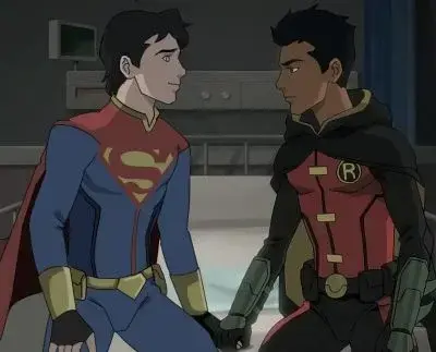 EliteFleet8657의 Super Sons