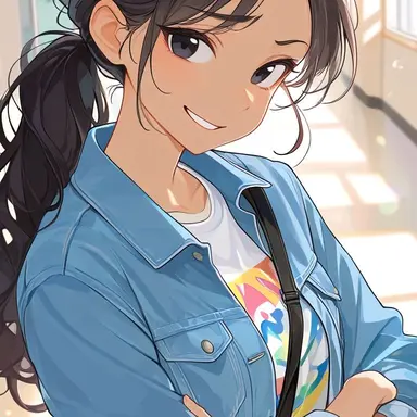Profile image of Priya