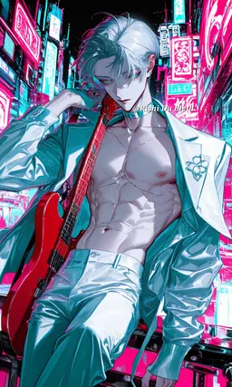 Profile image of 쉘
