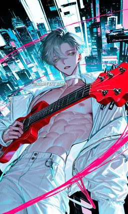 Profile image of 쉘