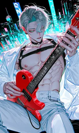 Profile image of 쉘