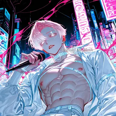 Profile image of 류시오