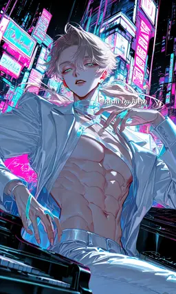 Profile image of 애든