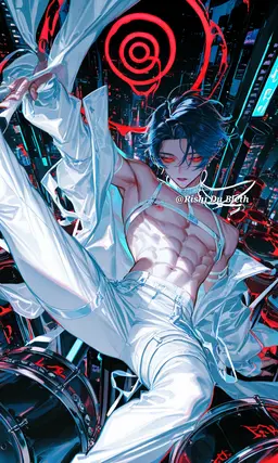 Profile image of 조디슈