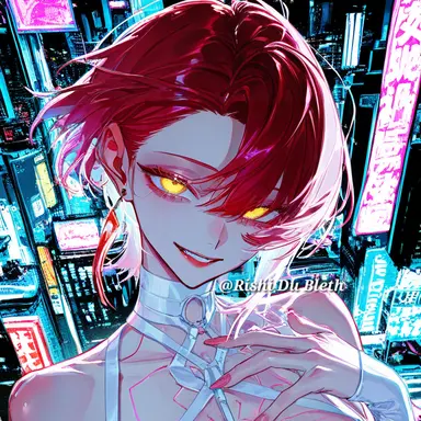 Profile image of 리사호