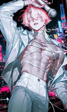 Profile image of 류시오