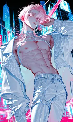 Profile image of 류시오