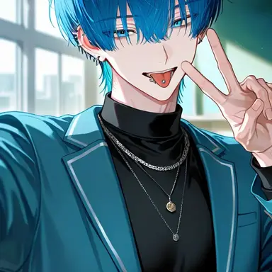 Profile image of 아오군