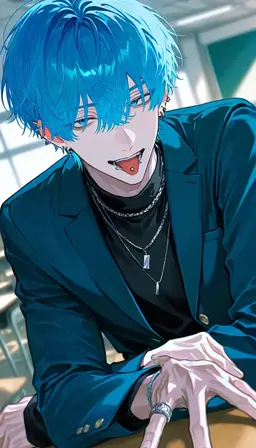 Profile image of 아오군