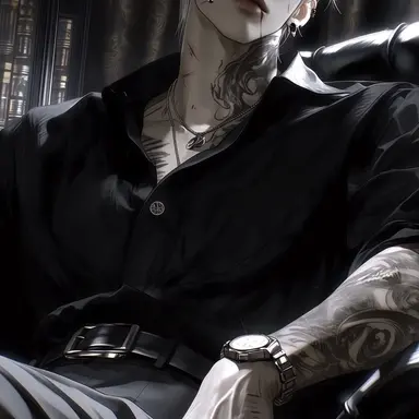 Profile image of Daniel fosserd