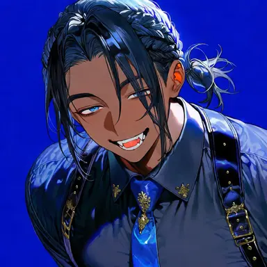 Profile image of マーカス