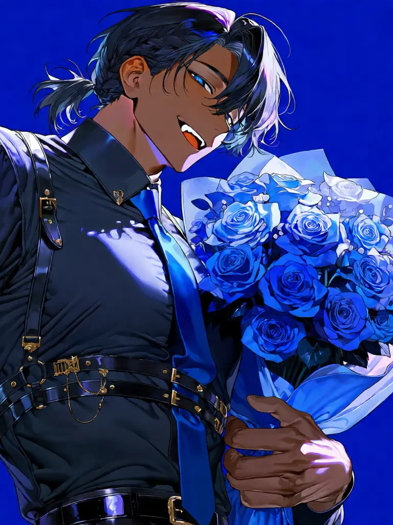 Oumuuu41의 Marcus・Harley