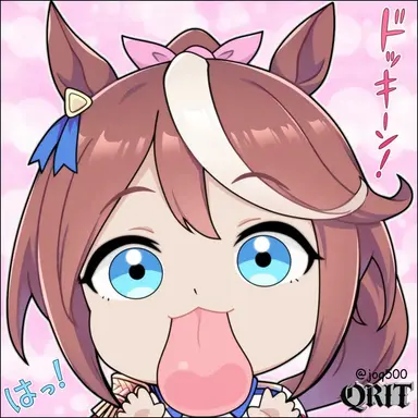 Profile image of 토카이테이오