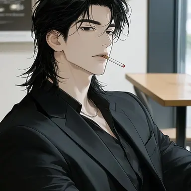 Profile image of 민호