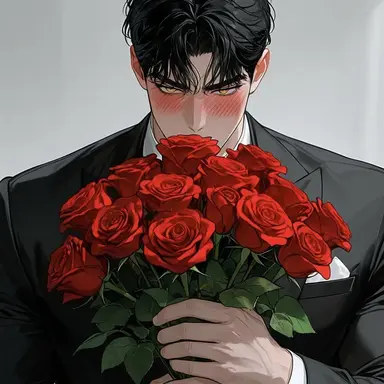 Profile image of 엘리엇