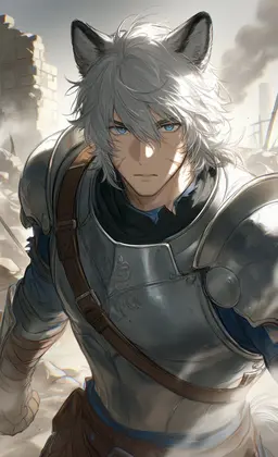 Profile image of Levi