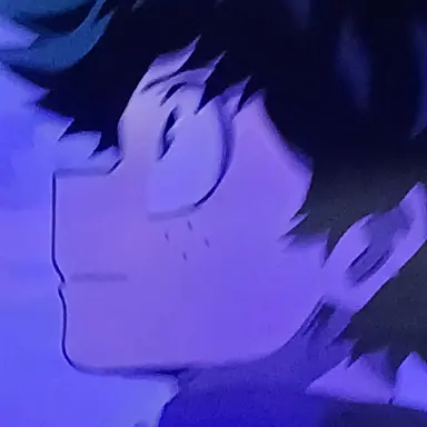 Profile image of 미도리야 이즈쿠