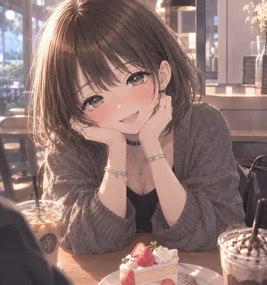Profile image of Ria